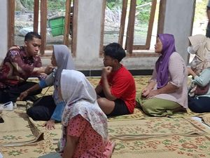 51 Warga Polaman Bantul Keracunan Usai Santap Hidangan Acara Akikah