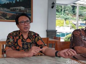 Pesanan Kamar Hotel di Kota Batu Saat Libur Idul Adha Belum Capai 50% Pesanan Kamar Hotel di Kota Batu Saat Libur Idul Adha Belum Capai 50%