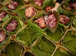 Doa Menerima Daging Kurban, Bisa Diamalkan Sebagai Bentuk Syukur