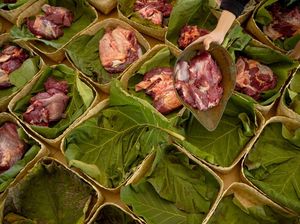 Doa Menerima Daging Kurban, Bisa Diamalkan Sebagai Bentuk Syukur Doa Menerima Daging Kurban, Bisa Diamalkan Sebagai Bentuk Syukur