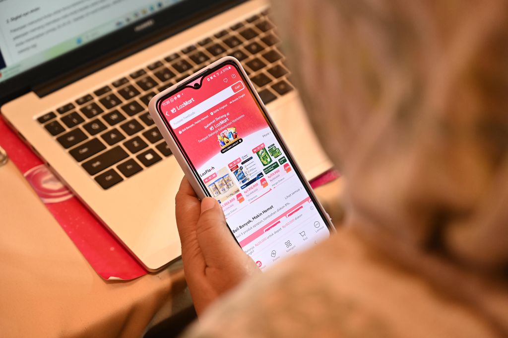 Lazada 6.6 Super Wow Sale