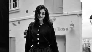 Halo Gading Marten, Medina Dina Nyolek Nih Sudah Lama Gak Difotoin
