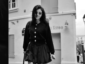 Halo Gading Marten, Medina Dina Nyolek Nih Sudah Lama Gak Difotoin