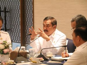 Menteri Imipas Tekankan Komitmen Lapas Dukung Penegakan Hukum di Kasus Napi Bisnis Open BO