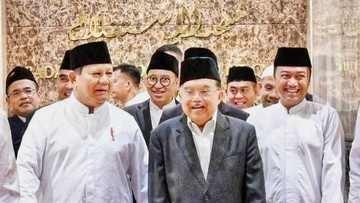 Fadli Zon Sebut Semangat Kurban Sejalan dengan Tradisi Perekat Sosial RI