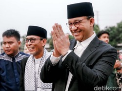 MK Putuskan SD-SMP Swasta Gratis, Anies Harap sampai Kelas XII