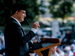 Video Anies Baswedan: Kesenjangan Bukan Takdir, Tapi Sistem Tak Dikoreksi