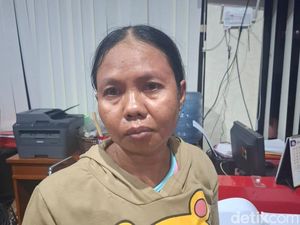 Aksi Tipu-tipu Emak di Bojonegoro Ngaku Jadi Korban Begal