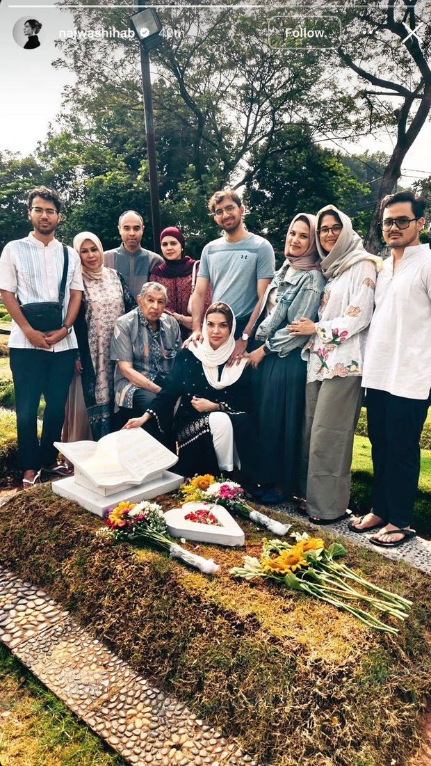 Najwa Shihab