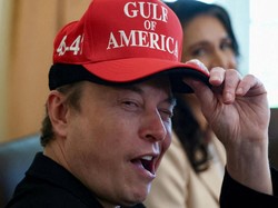 Elon Musk Sebut Pekerja Ini Enggak Qualified soalnya Belum Punya Anak