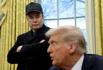 Trump Curiga Elon Musk Berulah Karena Terpengaruh Narkoba