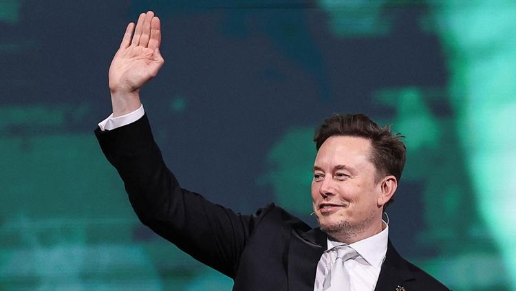 Investasi Spektrum Rp 43 T: Elon Musk & SpaceX Siap Dominasi 5G Antariksa