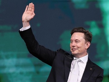 Berita dari Detik Finance: Gila! Harta Elon Musk Naik Rp 218 T dalam Sehari