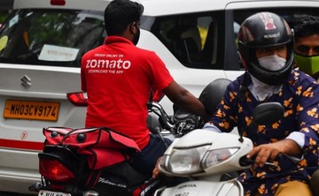 Pesan Makanan Via Online, Pelanggan Kesal Menunggu 2,5 Jam