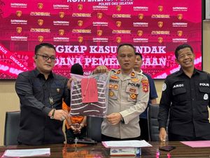 Kronologi Remaja 18 Tahun di OKU Selatan Diperkosa Teman Kencan Online