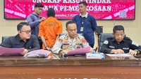 Pemuda Ini Terancam 12 Tahun Penjara Usai Perkosa Remaja di OKU Selatan