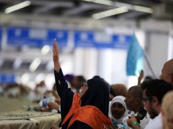 Mengungkap Makna Lempar Jumrah di Mina, Ritual Haji Penangkal Godaan Setan