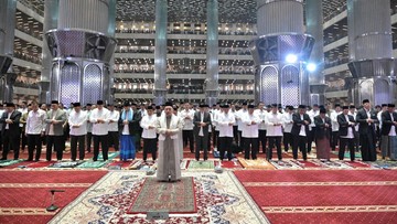 Serba-serbi Perayaan Idul Adha 2025 di Penjuru Negeri
