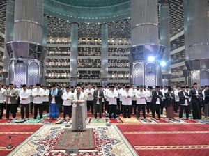 Serba-serbi Perayaan Idul Adha 2025 di Penjuru Negeri