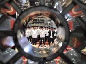 Apakah Salat Idulfitri Wajib Dikerjakan?