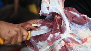 Makna Iduladha: Lebih dari Sekadar Kurban