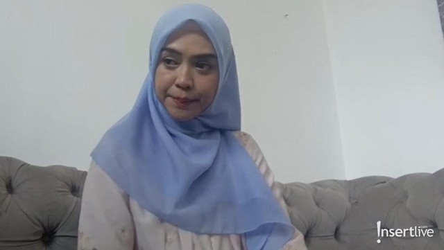 Highlight Dunia Hiburan InsertLive : Ria Ricis Sebut Iduladha Tahun Ini dengan Pengeluaran Kurban Terbanyak