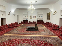 Rumah Tradisional Arab Punya Ruang Lesehan Besar, Buat Apa?