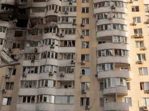 Serangan Drone Rusia ke Kota Odesa Ukraina: 2 Orang Tewas, 14 Luka-luka Serangan Drone Rusia ke Kota Odesa Ukraina: 2 Orang Tewas, 14 Luka-luka