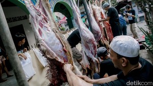 Kapan Idul Adha 2026 Versi Pemerintah dan Muhammadiyah? Ini Jadwalnya