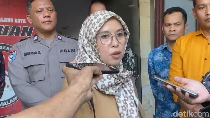 Staf kesiswaan Huda Staf kesiswaan Huda