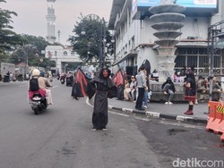 Bandung Masih Jadi Primadona di Libur Iduladha 2025