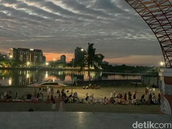 Waktu Imsak Makassar dan Sekitarnya 4 Maret 2026, Ingat Jamnya!