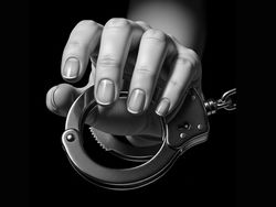 Pemotor di Makassar Ditangkap Saat Hendak Bawa 50 Liter Ballo ke Maros