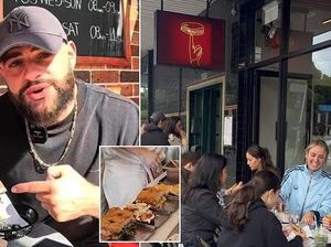 TikToker Dikritik Usai Hujat Restoran yang Makanannya Selalu Habis TikToker Dikritik Usai Hujat Restoran yang Makanannya Selalu Habis