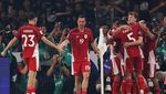 Statistik Buruk Indonesia di Luar Kandang Bersama Kluivert