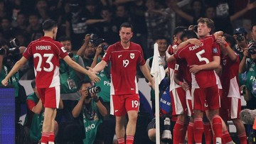Pelatih China: Indonesia Tangguh, Semoga Terus Maju