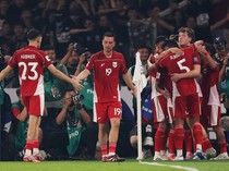 Drawing Piala Dunia 2026: Andai Saja Indonesia Jumpa Prancis dan Norwegia