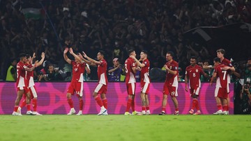 Susah Move On! #Timnasday dan King Indo Masih Menggema Pagi Ini