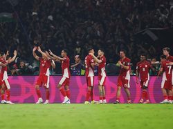 PR Timnas Indonesia: Adaptasi Cuaca Sebelum ke Arab Saudi