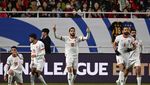 6 Tim Tersubur Kualifikasi Piala Dunia 2026 AFC Round 3: Jepang Nomor 1