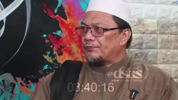 Ustaz Yahya Waloni