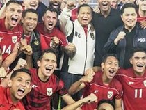 Video Prabowo Undang Timnas Makan Siang, Jay Idzes: Dia Bangga