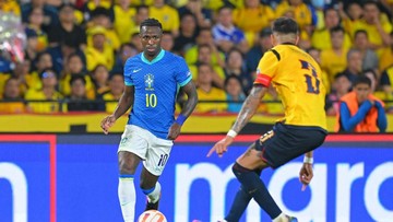 Ekuador Vs Brasil: Ancelotti Debut Latih Tim Samba, Laga Tuntas 0-0