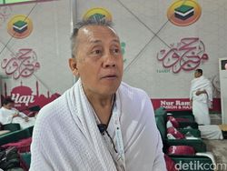 Keluhan Jemaah Haji Tahun Ini akan Dibahas di Revisi UU Haji dan Umrah