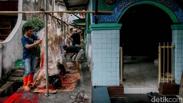Apa Tandanya Sudah Kelebihan Makan Daging? Cek di Sini