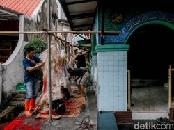 Apa Tandanya Sudah Kelebihan Makan Daging? Cek di Sini