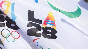 RI Bakal Menggelar TC di Sejumlah Negara untuk Persiapan Olimpiade LA