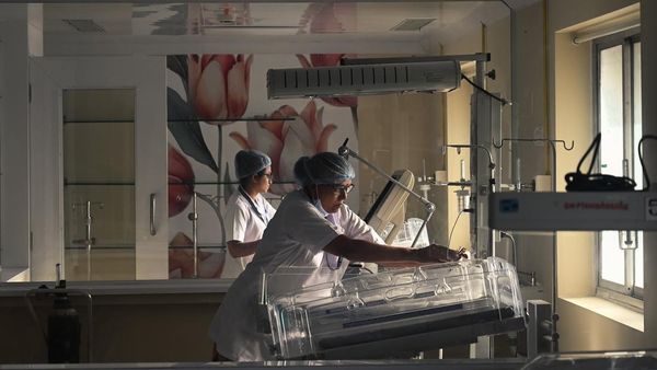 COVID-19 Juga Ngegas di India, Tercatat 4 Kasus Kematian dalam 24 Jam