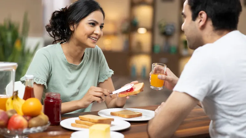 5 Penelitian Terbaru Seputar Makanan Ini Punya Hasil yang Mengejutkan