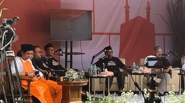 Pengurus Baru PKS Pastikan Ihktiar Bantu Pemerintah